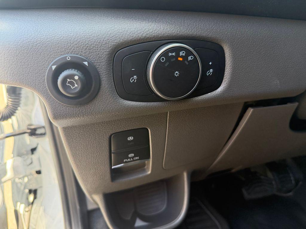 صورة مصغرة 21 لـ 2026 FORD TRANSIT-150 BASE