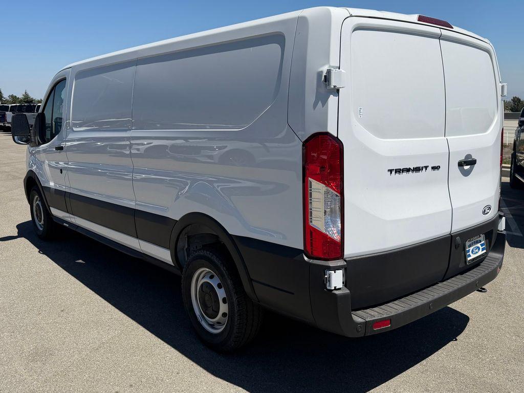 2026 FORD TRANSIT-150 BASE 照片 5