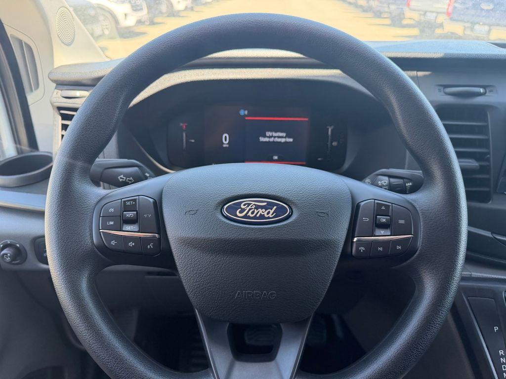 صورة مصغرة 22 لـ 2026 FORD TRANSIT-150 BASE