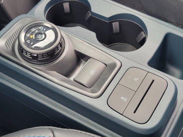 2026 FORD MAVERICK LOBO STANDARD 缩略图 21