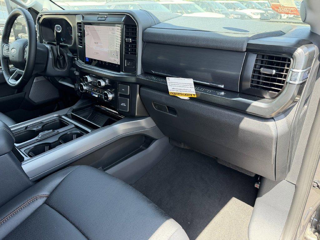 صورة مصغرة 11 لـ 2026 FORD F-250 LARIAT