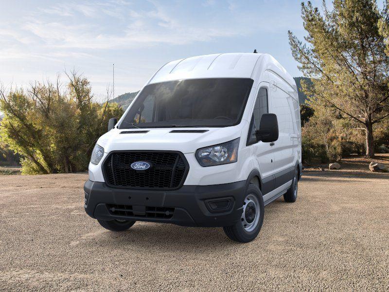 2026 FORD TRANSIT-250 BASE — фото 4