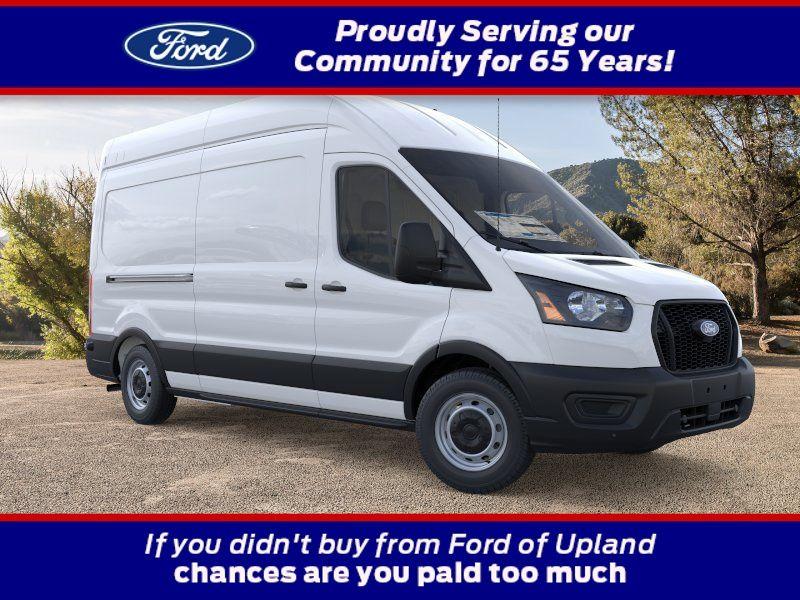 New 2026 Ford Transit-250 Base