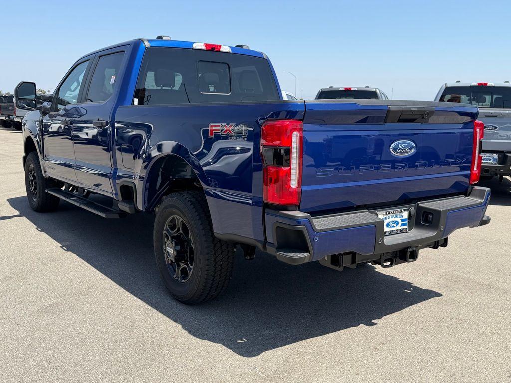 2026 FORD F-250 XL — фото 5