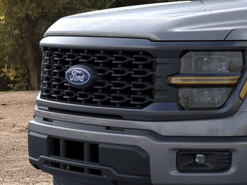 2026 FORD F-150 STX 缩略图 19