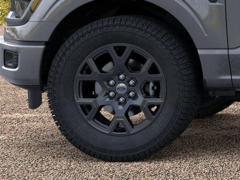 2026 FORD F-150 STX 缩略图 21