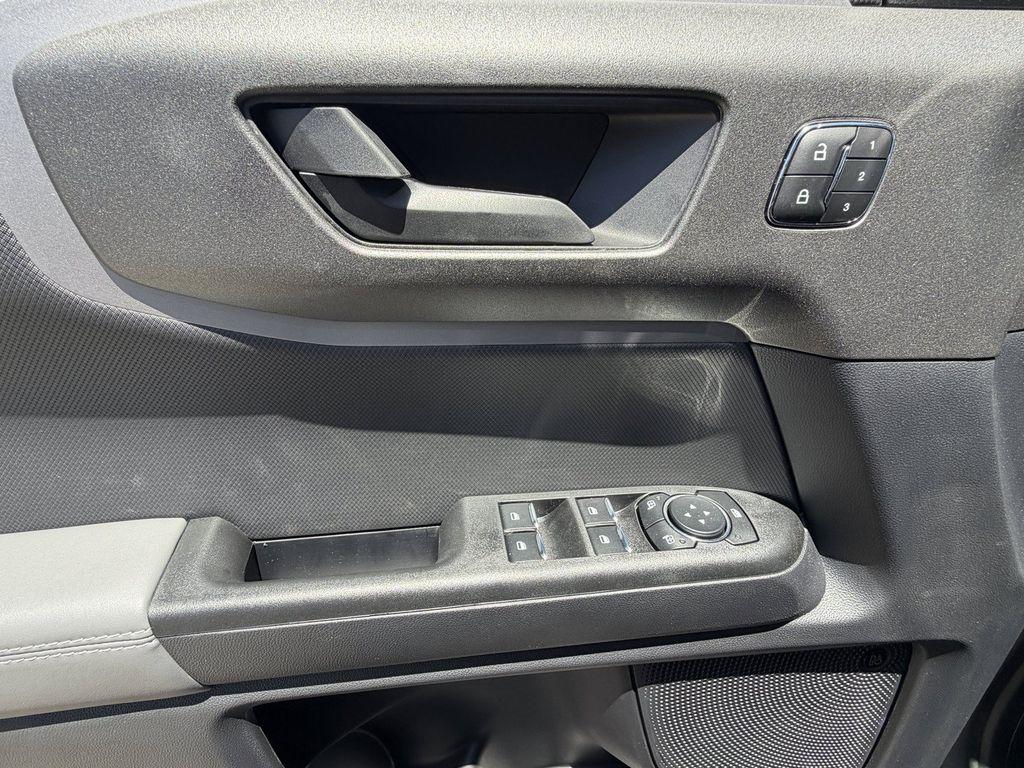 2025 FORD BRONCO SPORT BADLANDS 缩略图 25