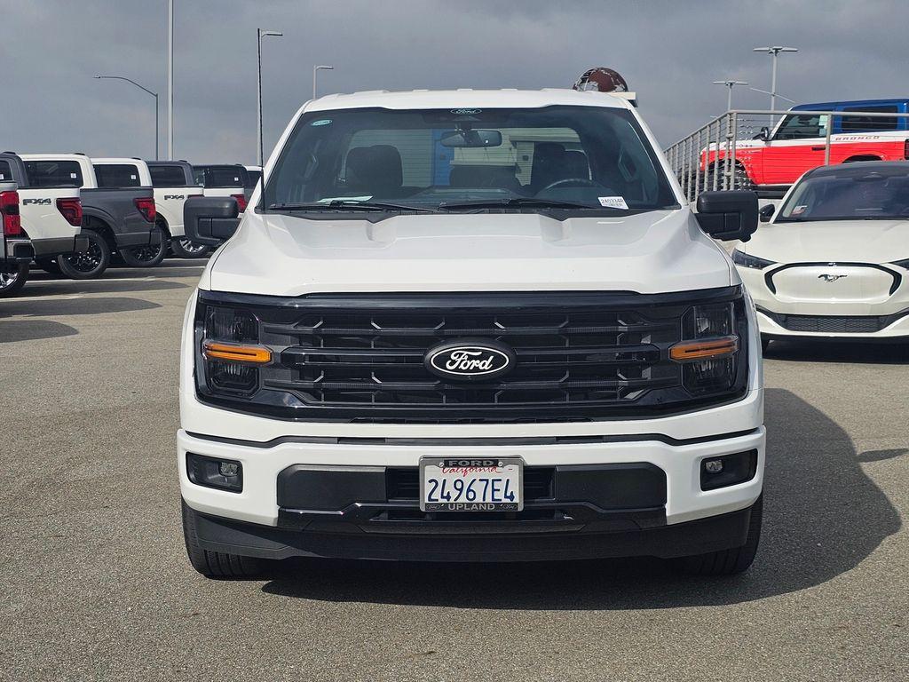 FORD F-150 XLT - 2