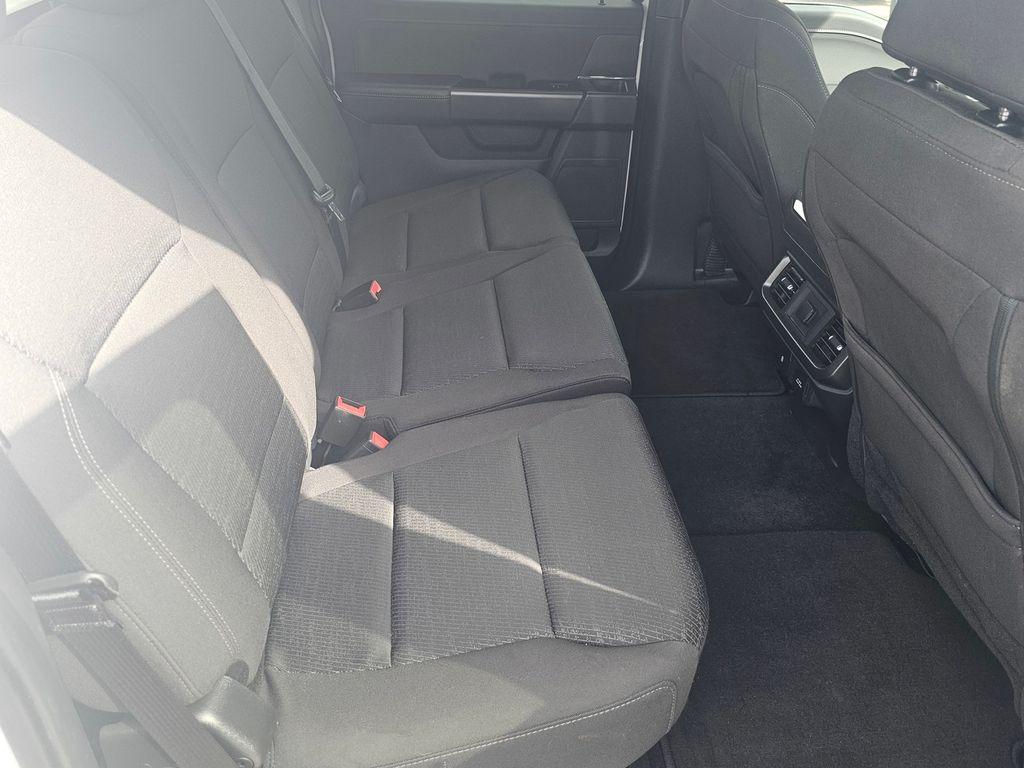 FORD F-150 XLT - 10