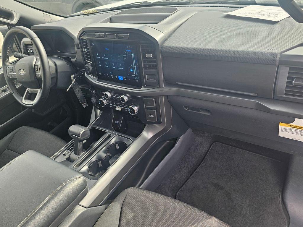 FORD F-150 XLT - 6