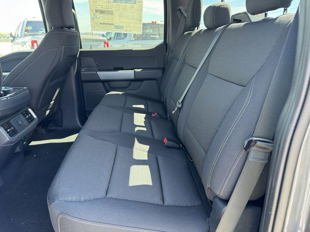 2026 FORD F-150 XLT 缩略图 16