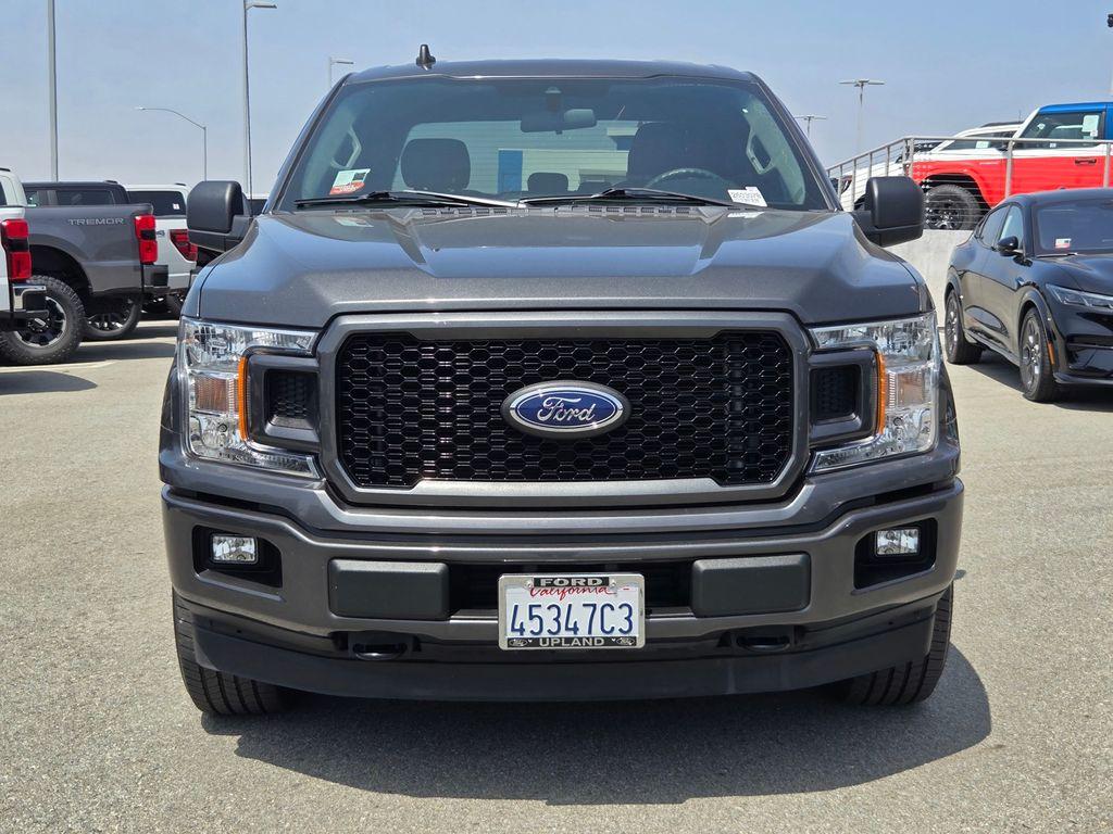 FORD F-150 XL - 2