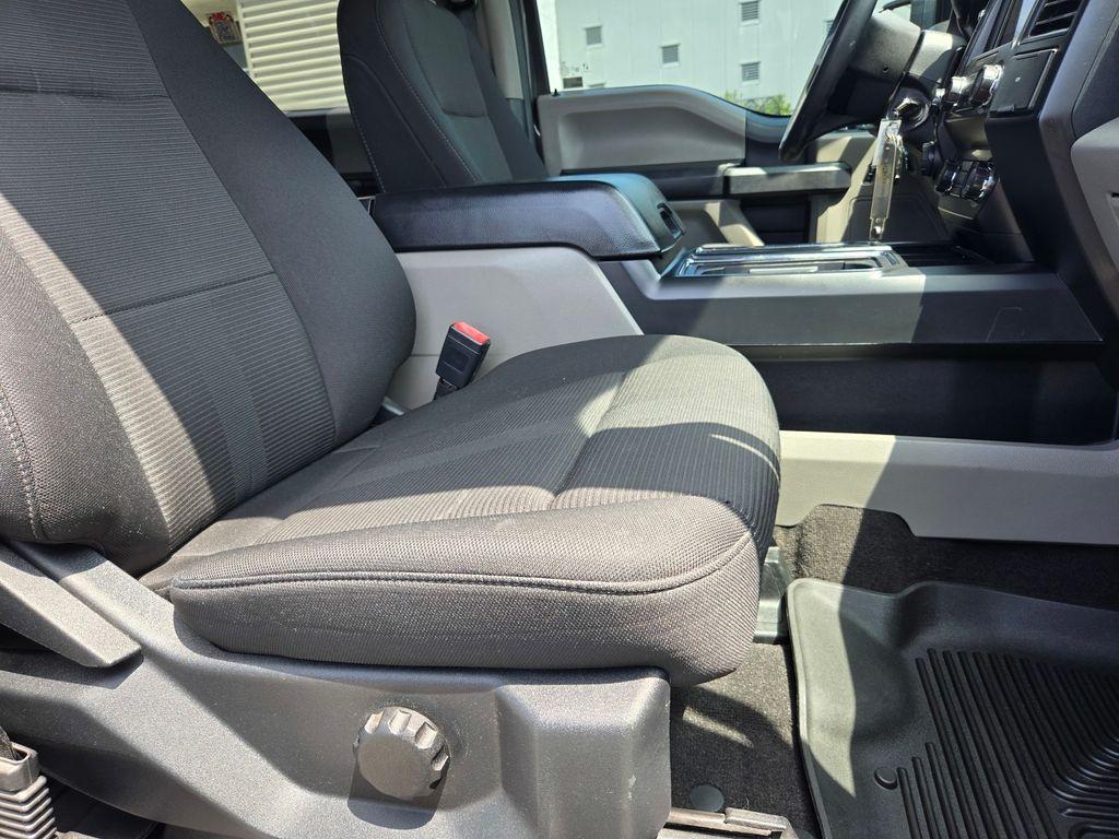 FORD F-150 XL - 9