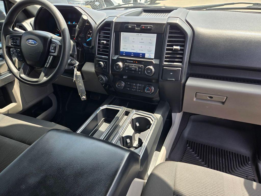 FORD F-150 XL - 7
