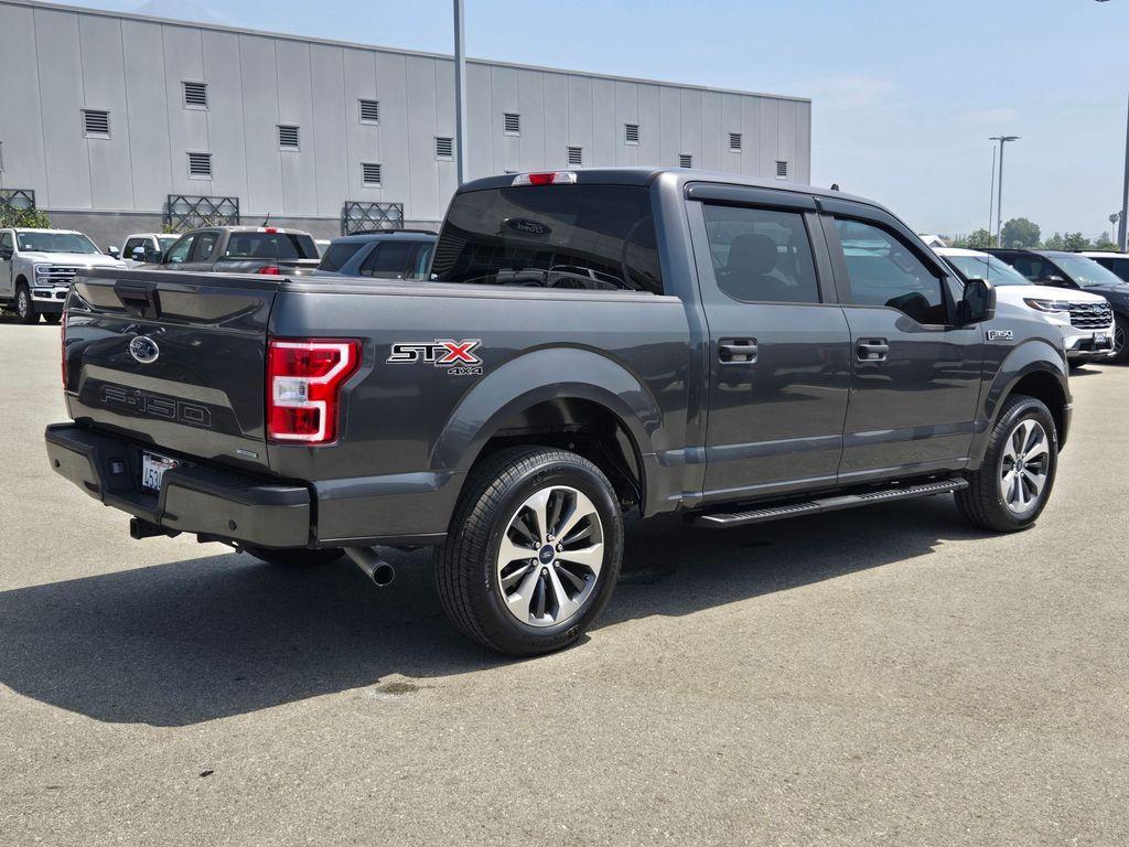 FORD F-150 XL - 6