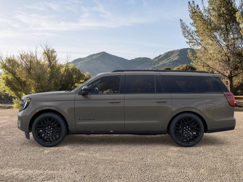 2026 FORD EXPEDITION MAX PLATINUM — фото 5