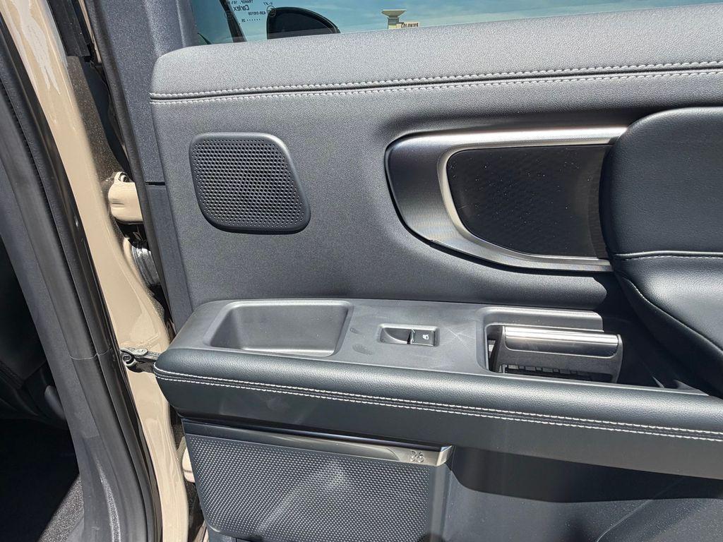 صورة مصغرة 19 لـ 2026 FORD EXPEDITION MAX PLATINUM