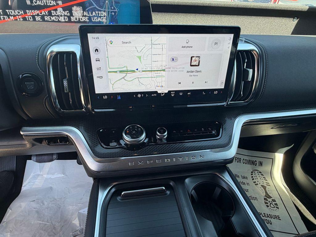 صورة مصغرة 31 لـ 2026 FORD EXPEDITION MAX PLATINUM