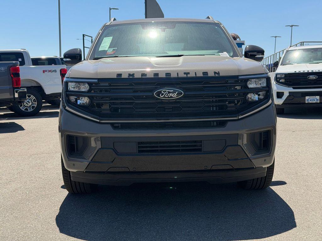 2026 FORD EXPEDITION MAX PLATINUM 照片 2