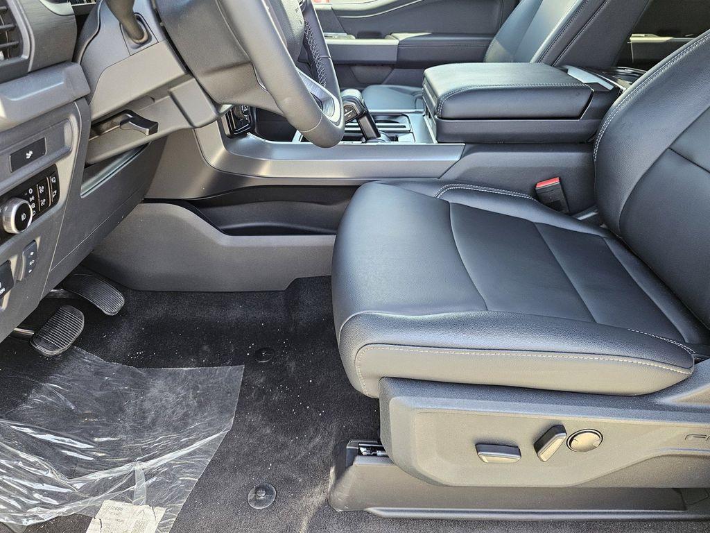 2026 FORD F-150 XLT — миниатюра 22