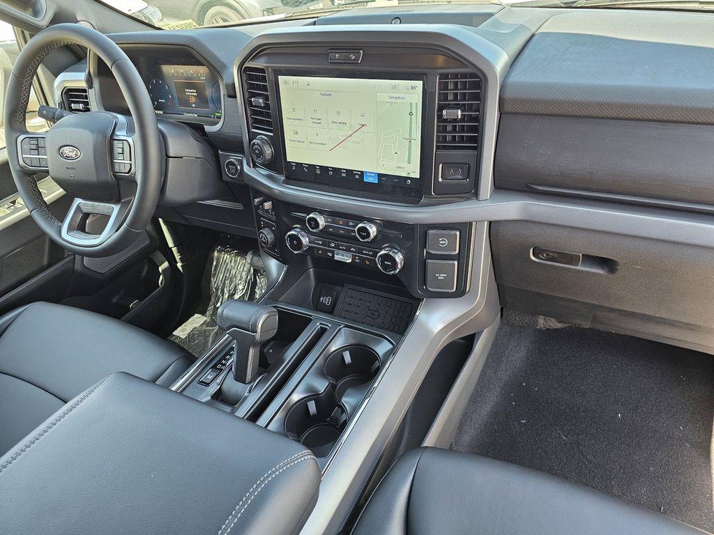 2026 FORD F-150 XLT — миниатюра 10