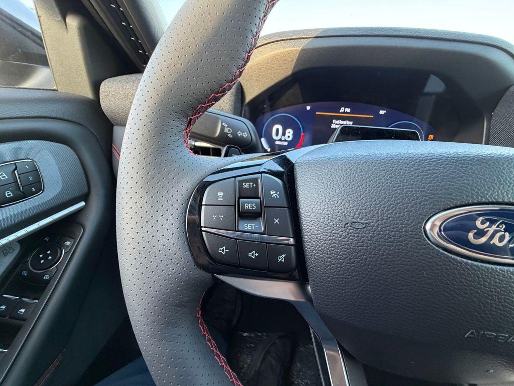 صورة مصغرة 31 لـ 2026 FORD EXPLORER ST