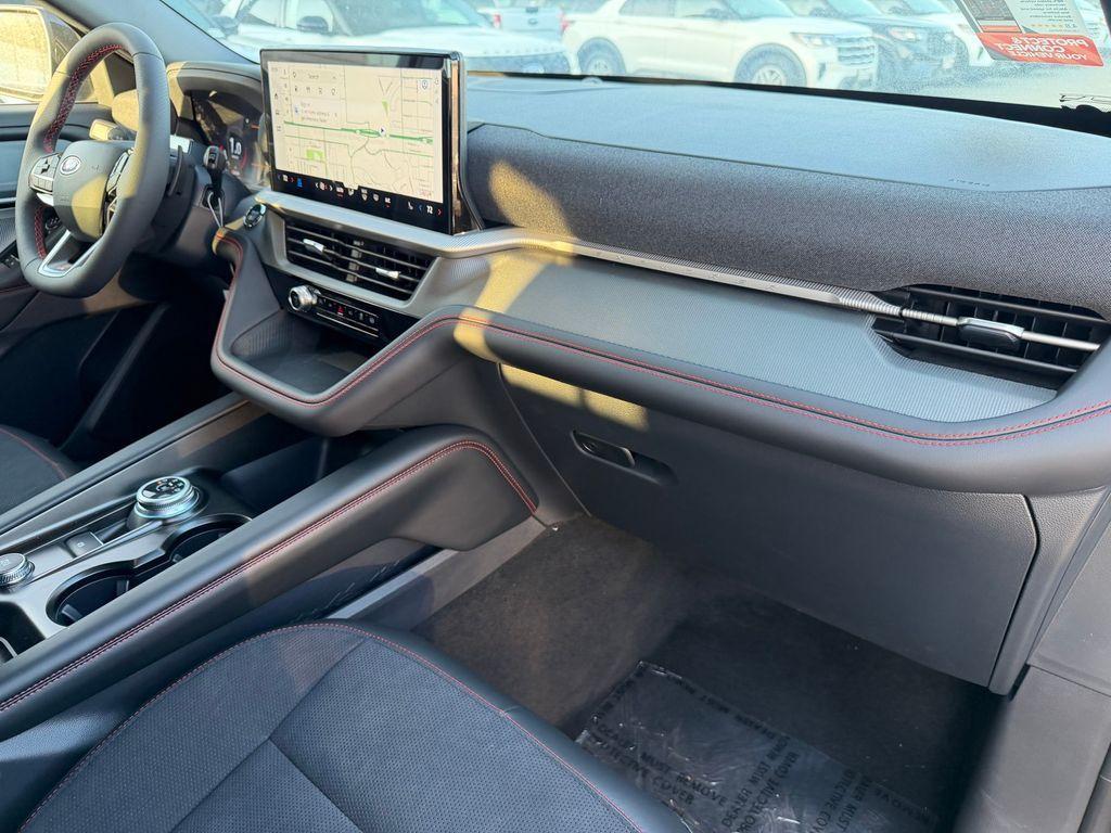 صورة مصغرة 11 لـ 2026 FORD EXPLORER ST