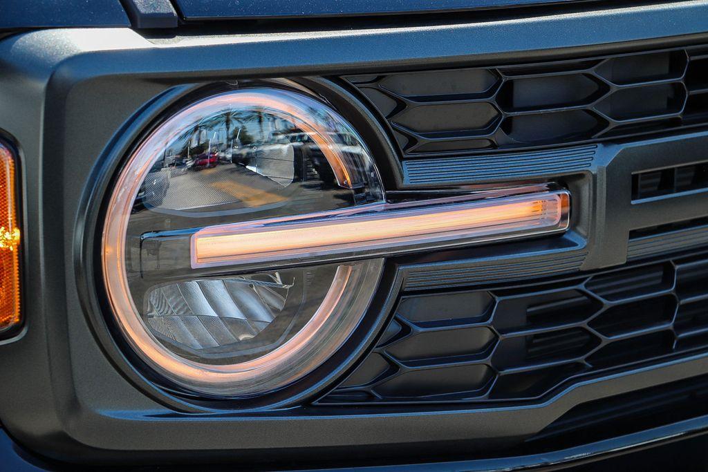 2026 FORD BRONCO RAPTOR — фото 5