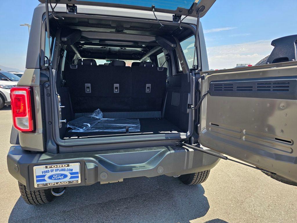 2026 FORD BRONCO BIG BEND 缩略图 17