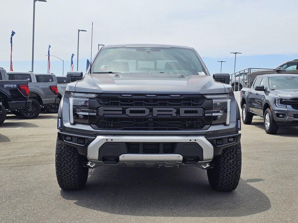 صورة 2 لـ 2026 FORD F-150 RAPTOR
