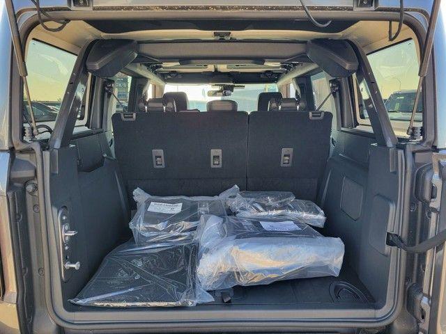 FORD BRONCO BADLANDS - 10