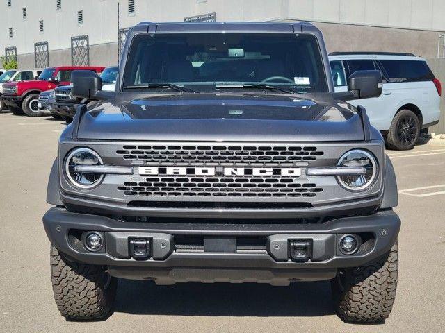 FORD BRONCO BADLANDS - 5