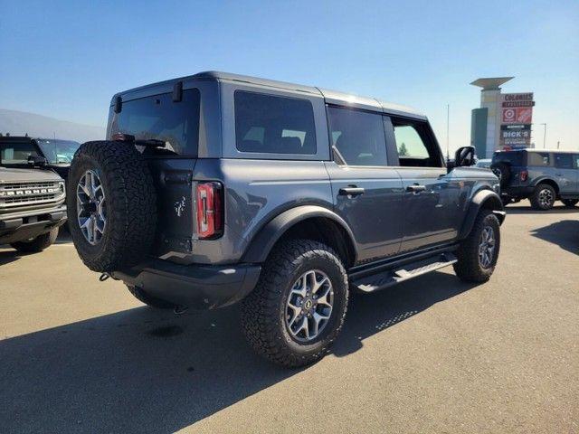 FORD BRONCO BADLANDS - 4