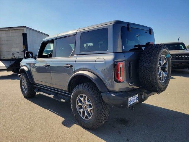 FORD BRONCO BADLANDS - 3