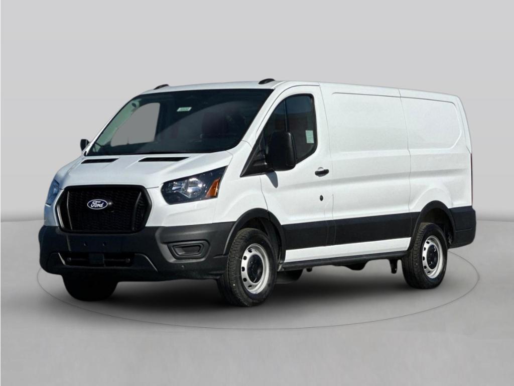 New 2026 Ford Transit-150 BASE