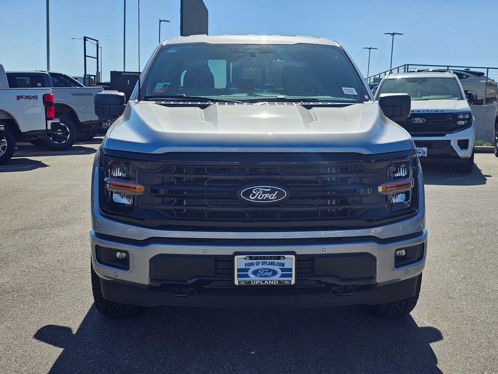 2026 FORD F-150 XLT 缩略图 2