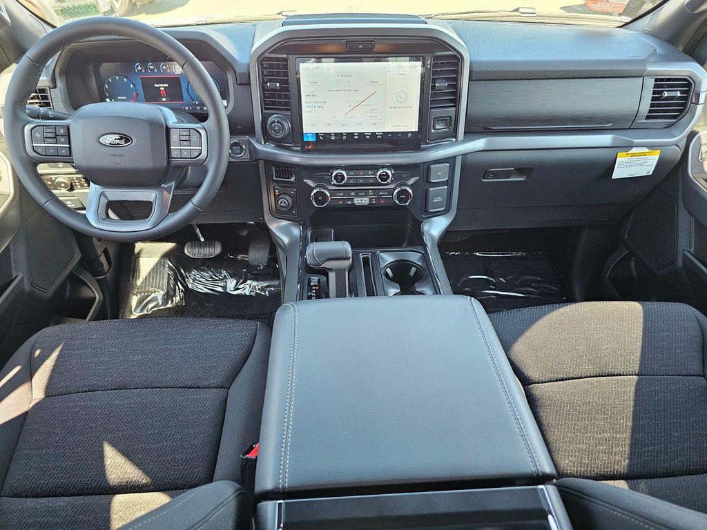 2026 FORD F-150 XLT 缩略图 21