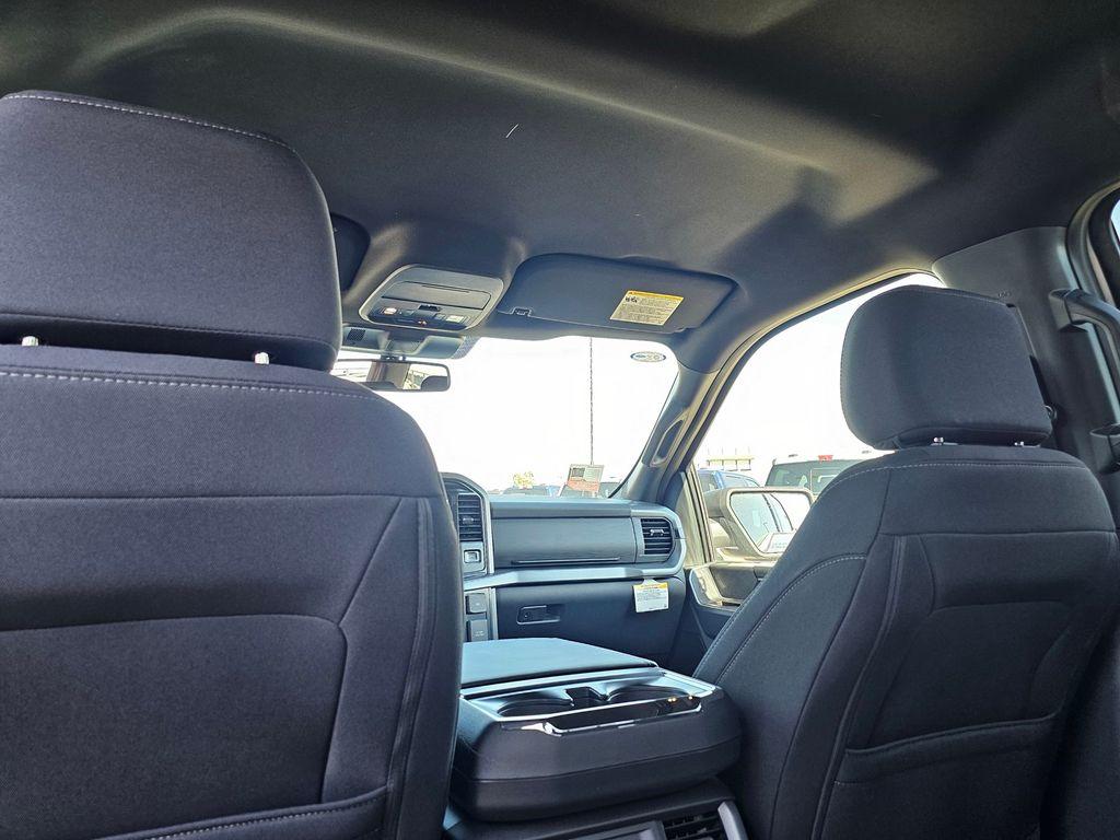 2026 FORD F-150 XLT 缩略图 20