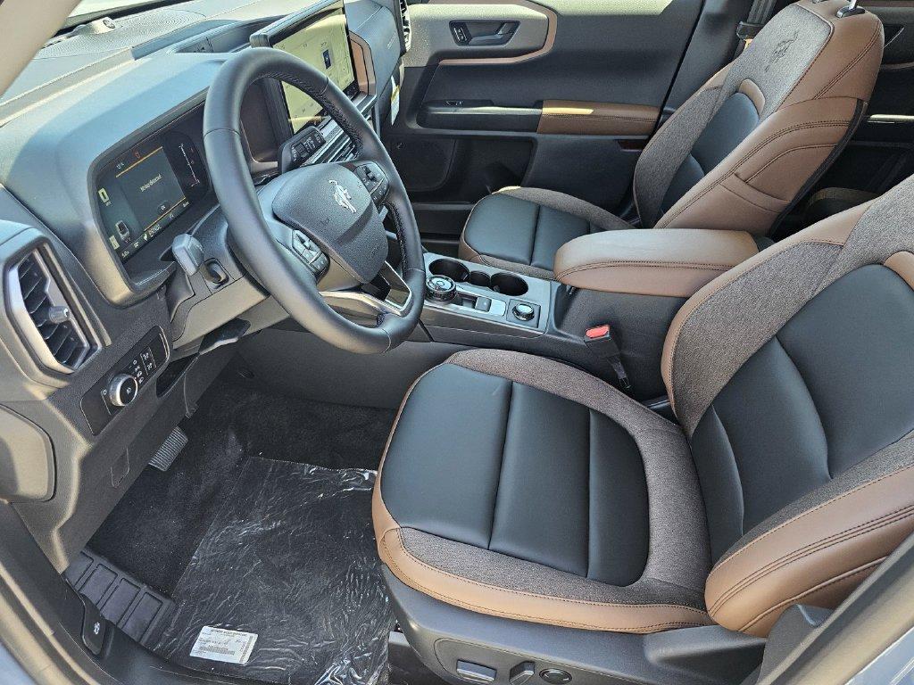 2026 FORD BRONCO SPORT OUTER BANKS 缩略图 22