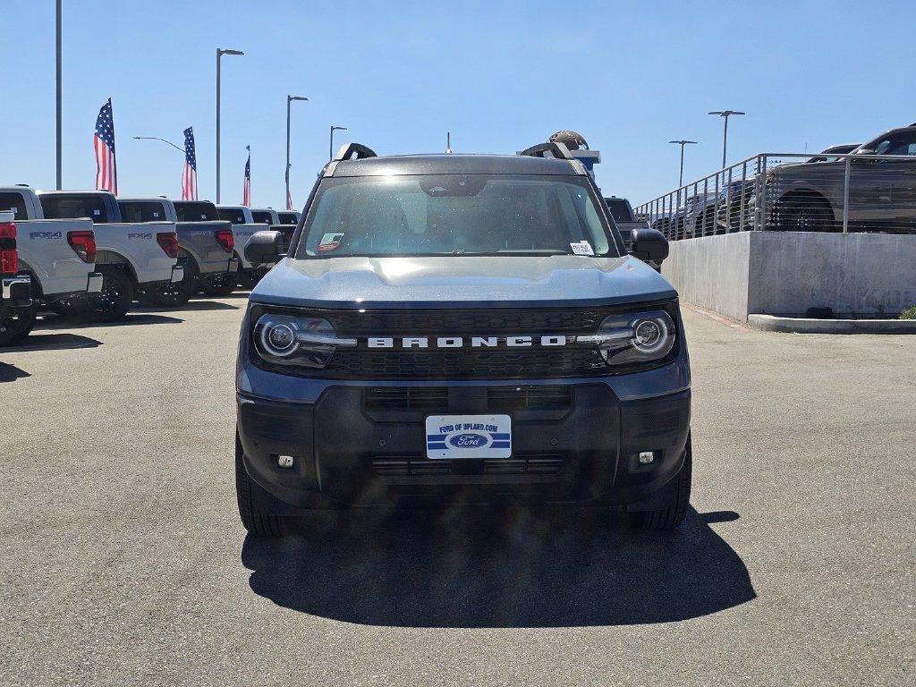 2026 FORD BRONCO SPORT OUTER BANKS 缩略图 2