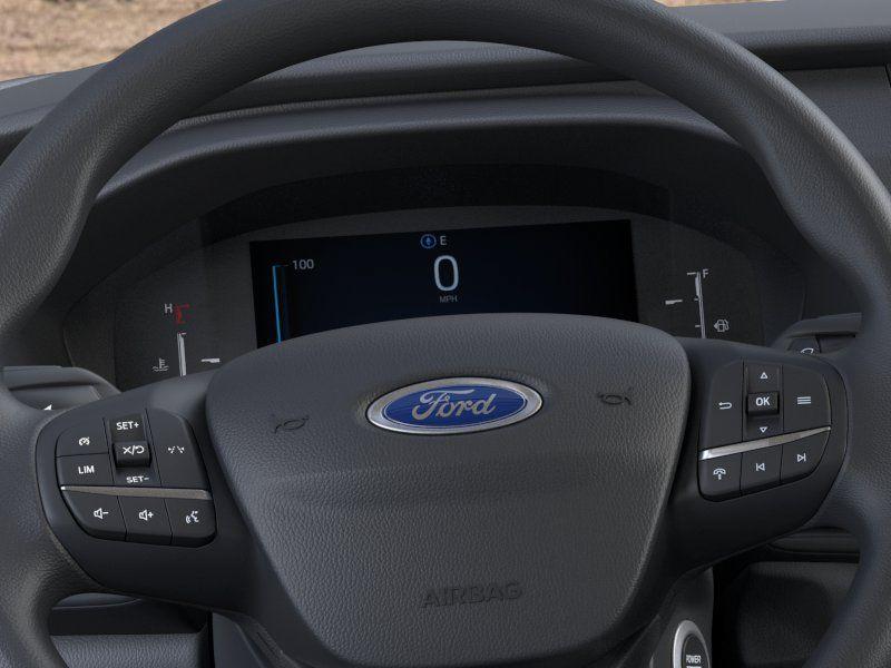 صورة مصغرة 13 لـ 2026 FORD TRANSIT-250 148 WB MEDIUM ROOF CARGO