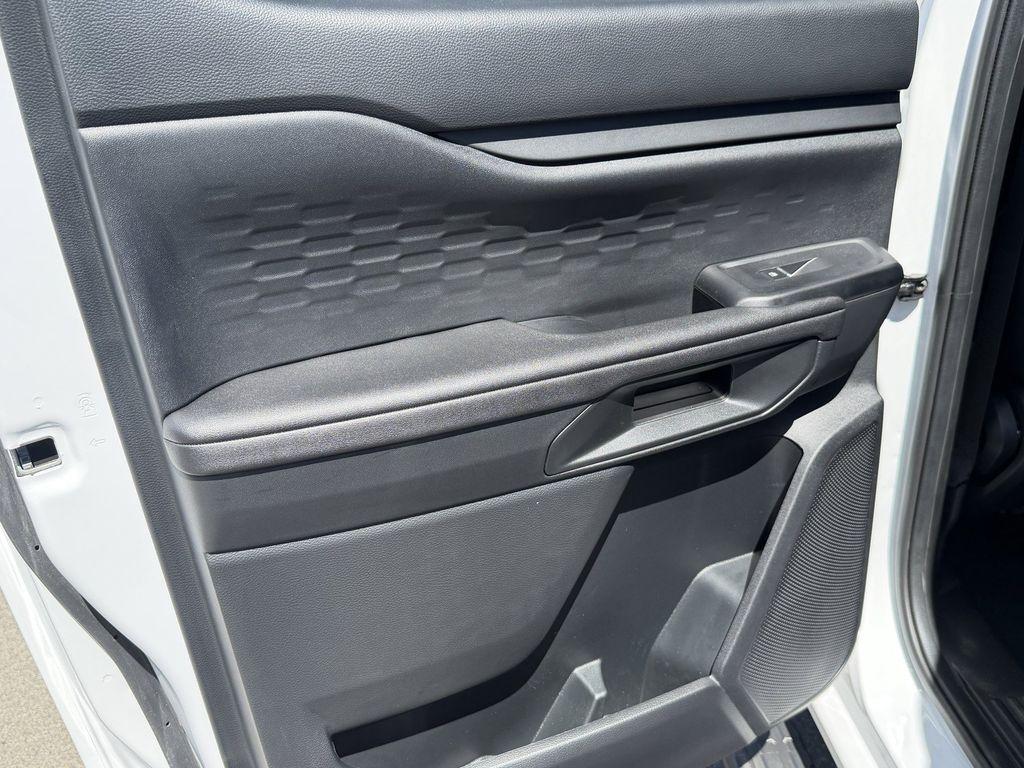 2025 FORD RANGER XL 缩略图 17