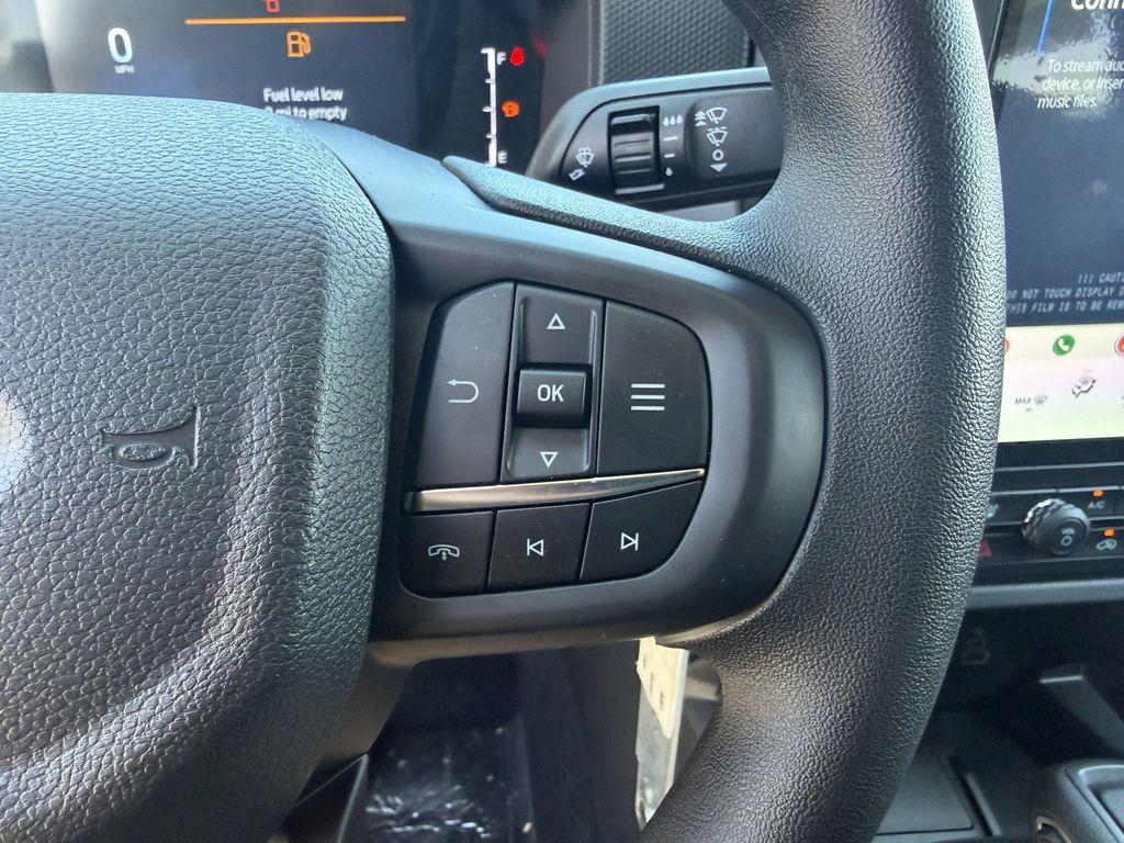 2025 FORD RANGER XL 缩略图 23