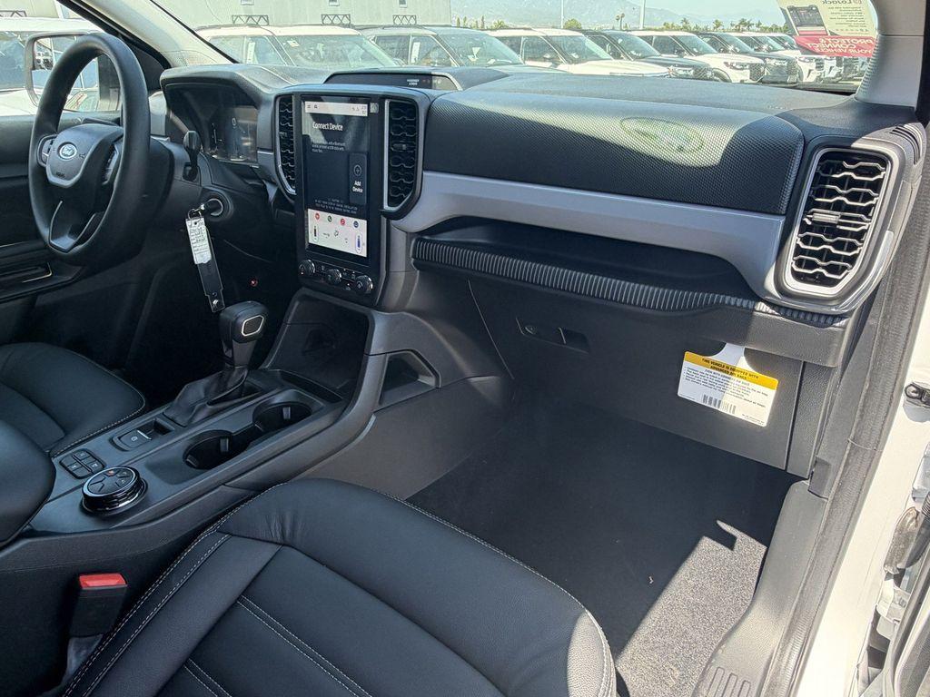 2025 FORD RANGER XL 缩略图 10