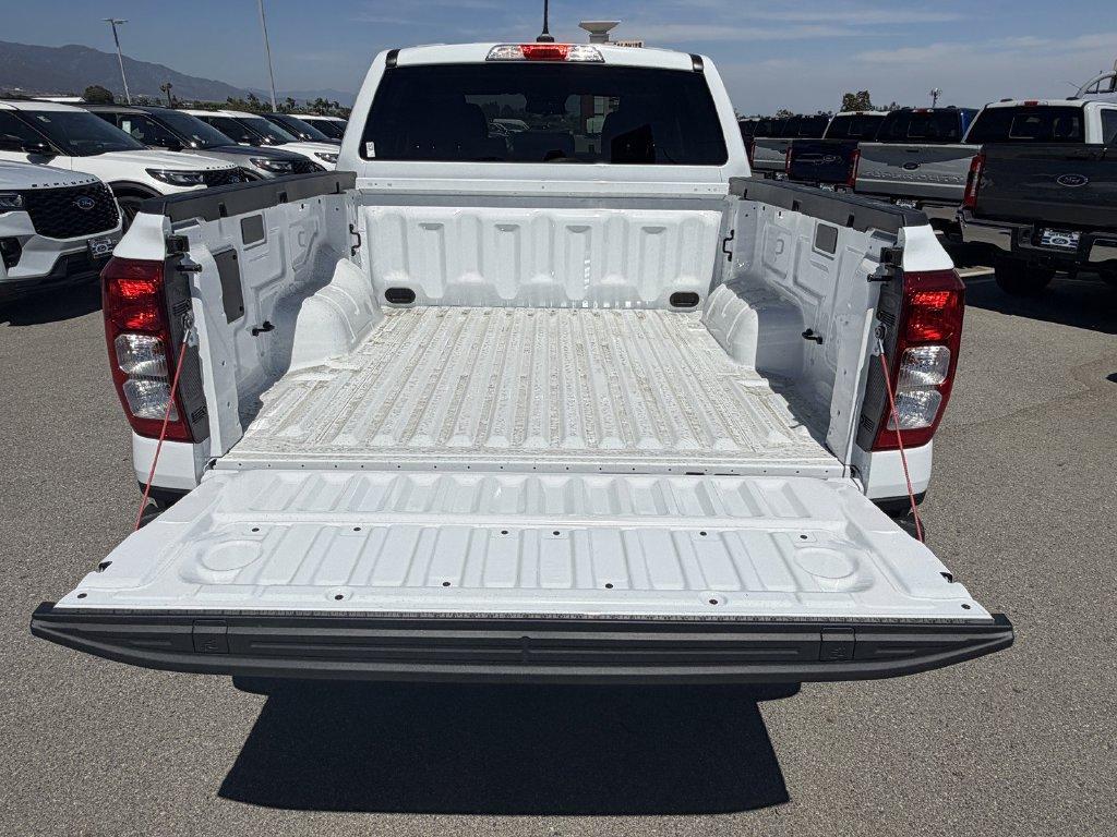 صورة مصغرة 18 لـ 2025 FORD RANGER XL