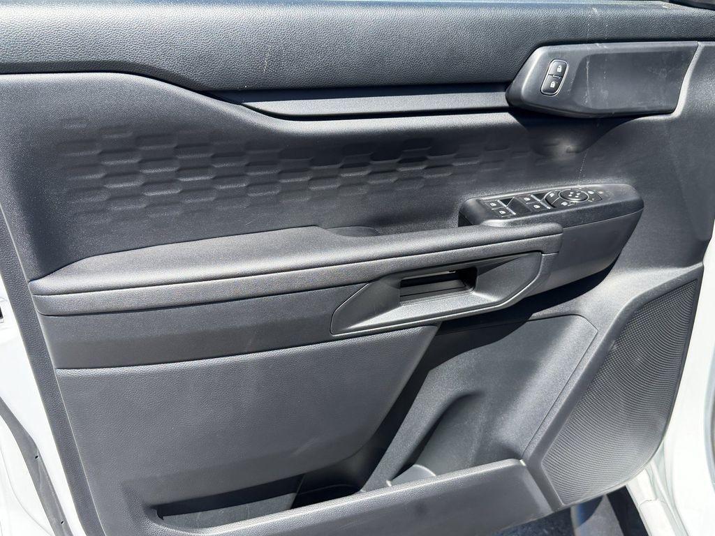 2025 FORD RANGER XL 缩略图 18