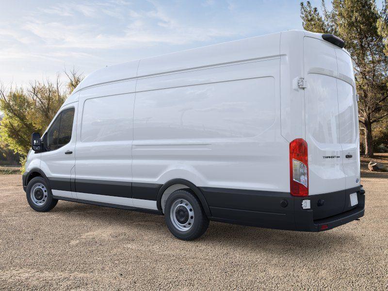2026 FORD TRANSIT-350 BASE — фото 6