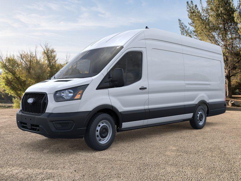 2026 FORD TRANSIT-350 BASE — фото 2