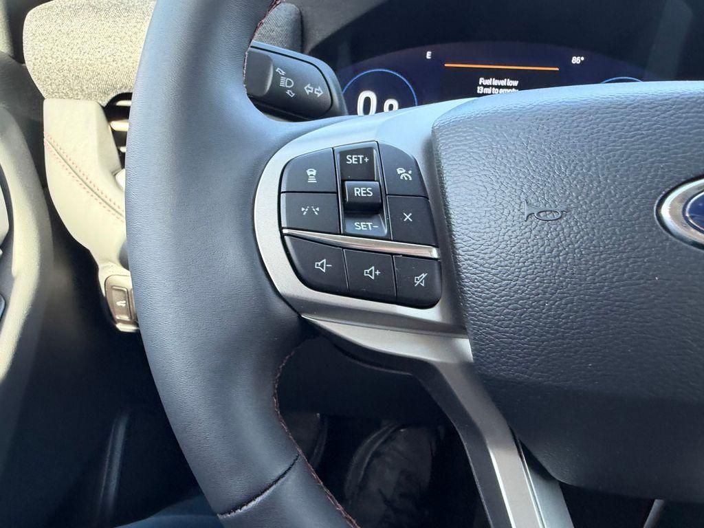 صورة مصغرة 30 لـ 2026 FORD EXPLORER ACTIVE