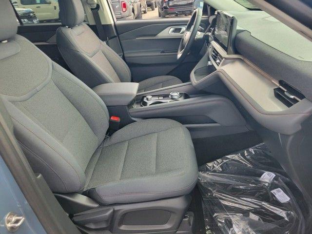 2026 FORD EXPLORER ACTIVE — миниатюра 16